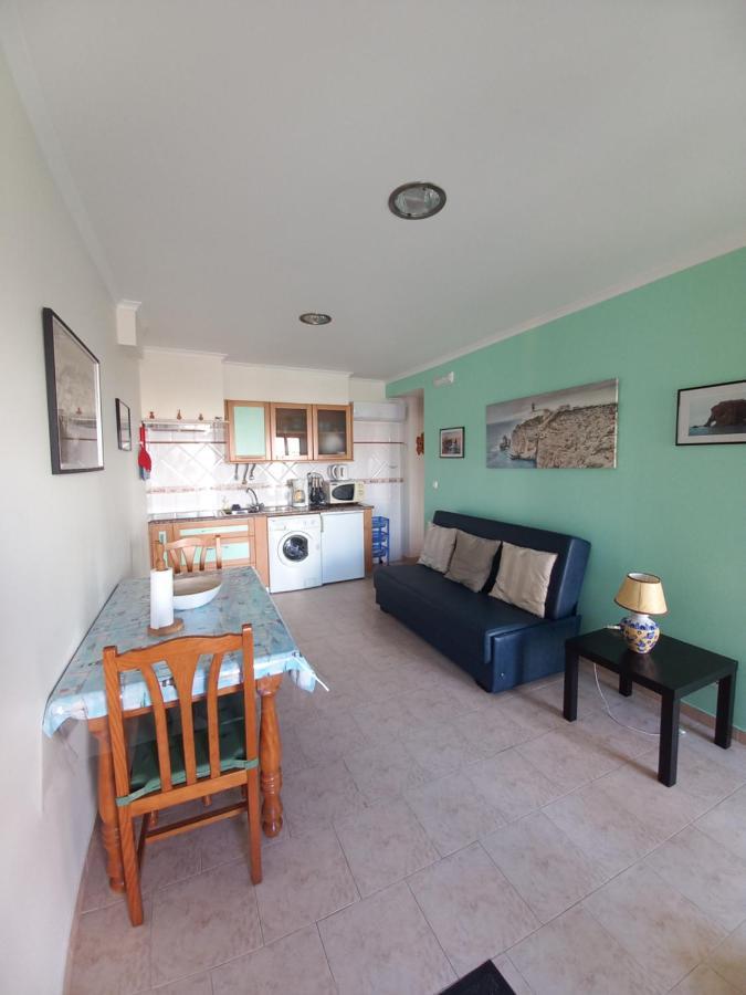 Casa Luisa Apartment Peniche Ngoại thất bức ảnh