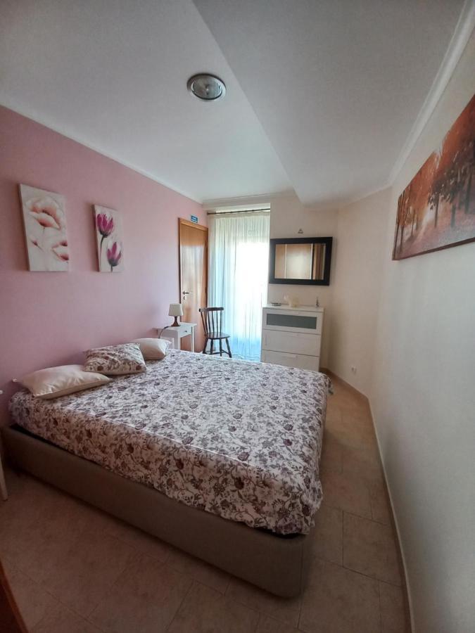 Casa Luisa Apartment Peniche Ngoại thất bức ảnh