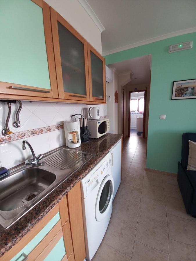 Casa Luisa Apartment Peniche Ngoại thất bức ảnh