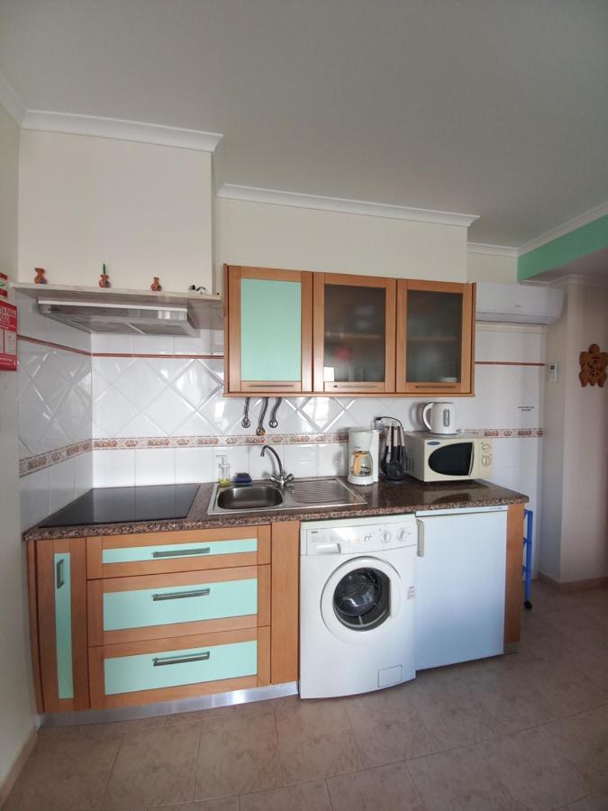 Casa Luisa Apartment Peniche Ngoại thất bức ảnh