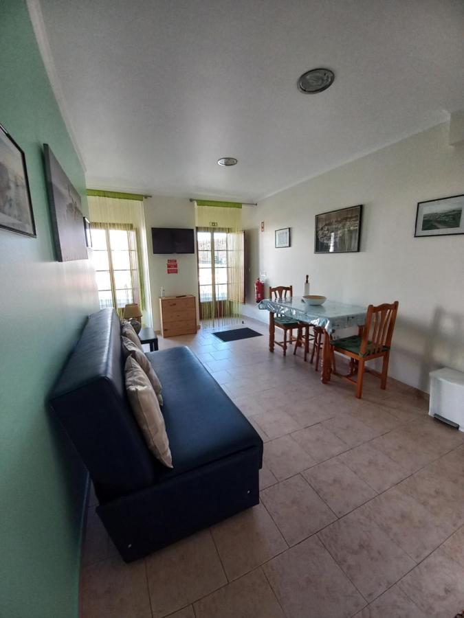 Casa Luisa Apartment Peniche Ngoại thất bức ảnh